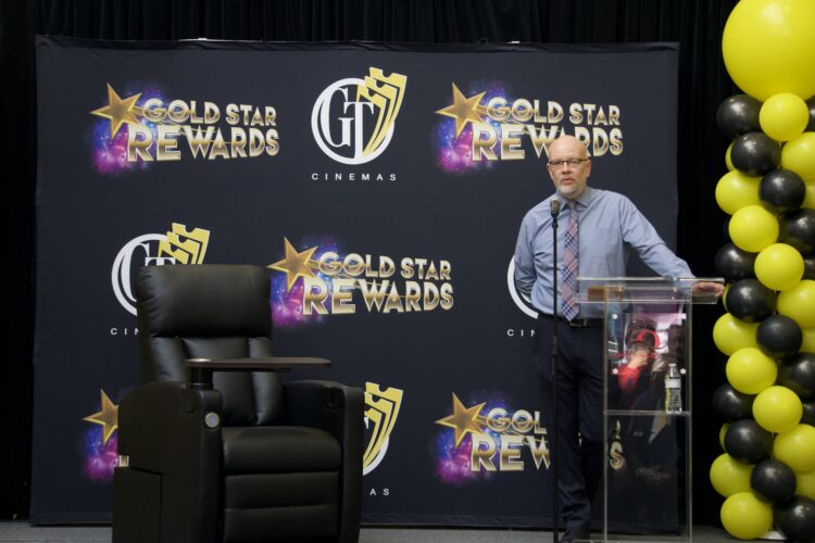 Coming Attraction: Ohio Valley Mall To Welcome Golden Ticket Cinema to Former AMC Location